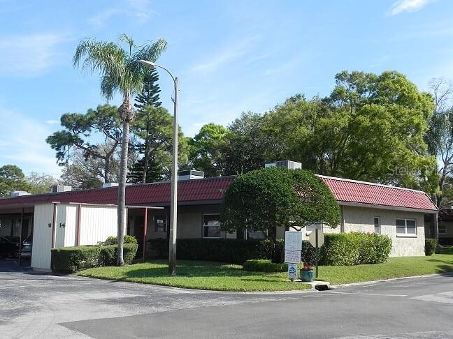 601 N Hercules Ave. #1406, Clearwater, FL 33765