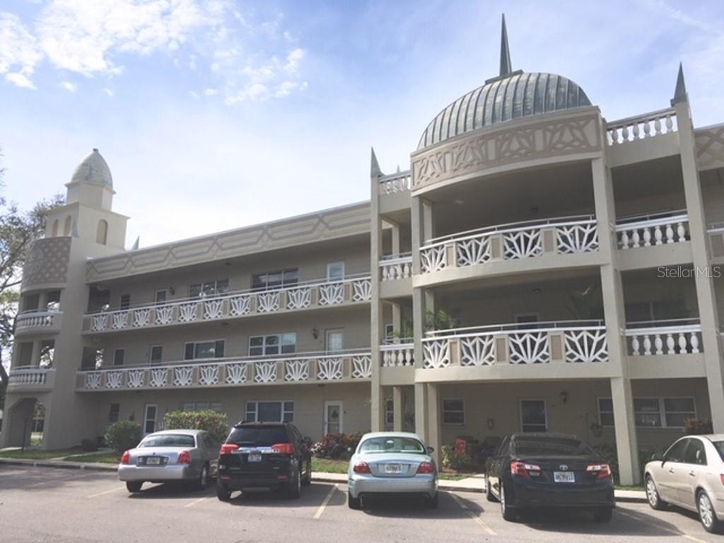2350 Haitian Dr. #6, Clearwater, FL 33763
