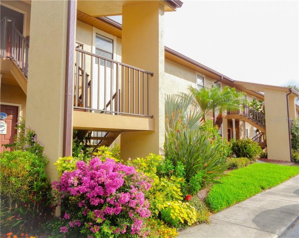 10199 Sailwinds Blvd. #106, Largo, FL 33773