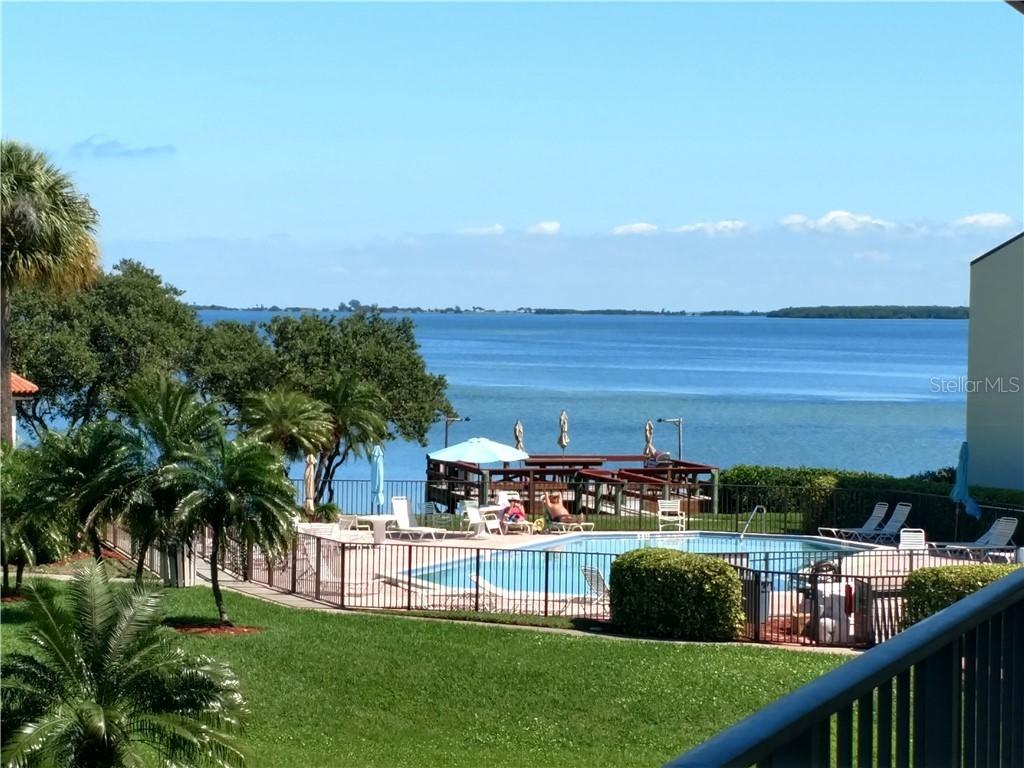 1515 Pinellas Bayway #22, Tierra Verde, FL 33715