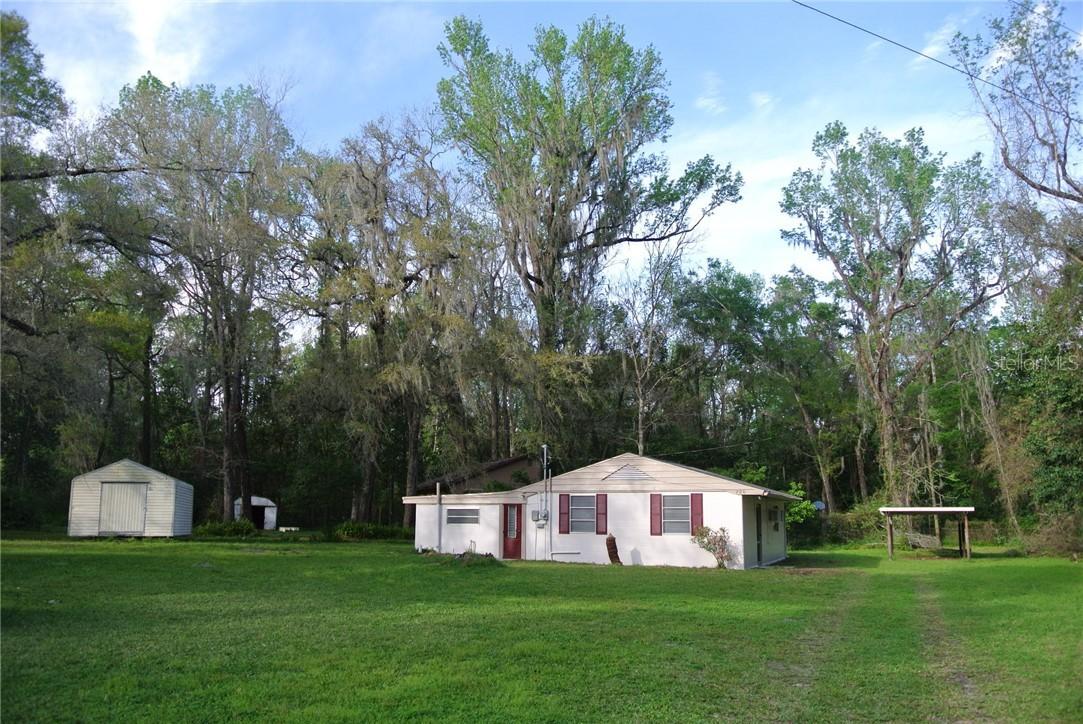 200 Hickory St., Brooksville, FL 34601