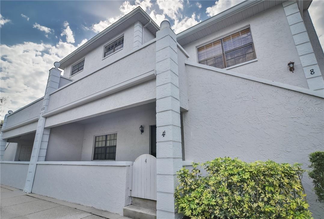 5732 Calais Blvd. #7, St Petersburg, FL 33714