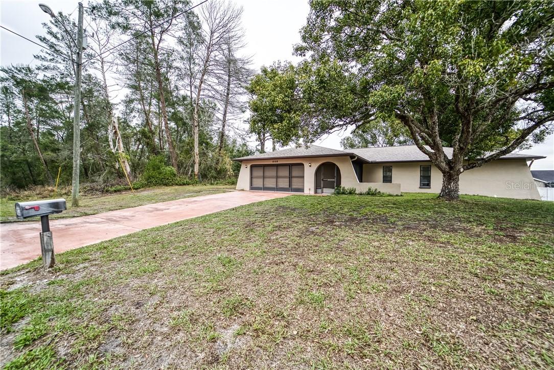 6158 Sunday Rd., Spring Hill, FL 34608