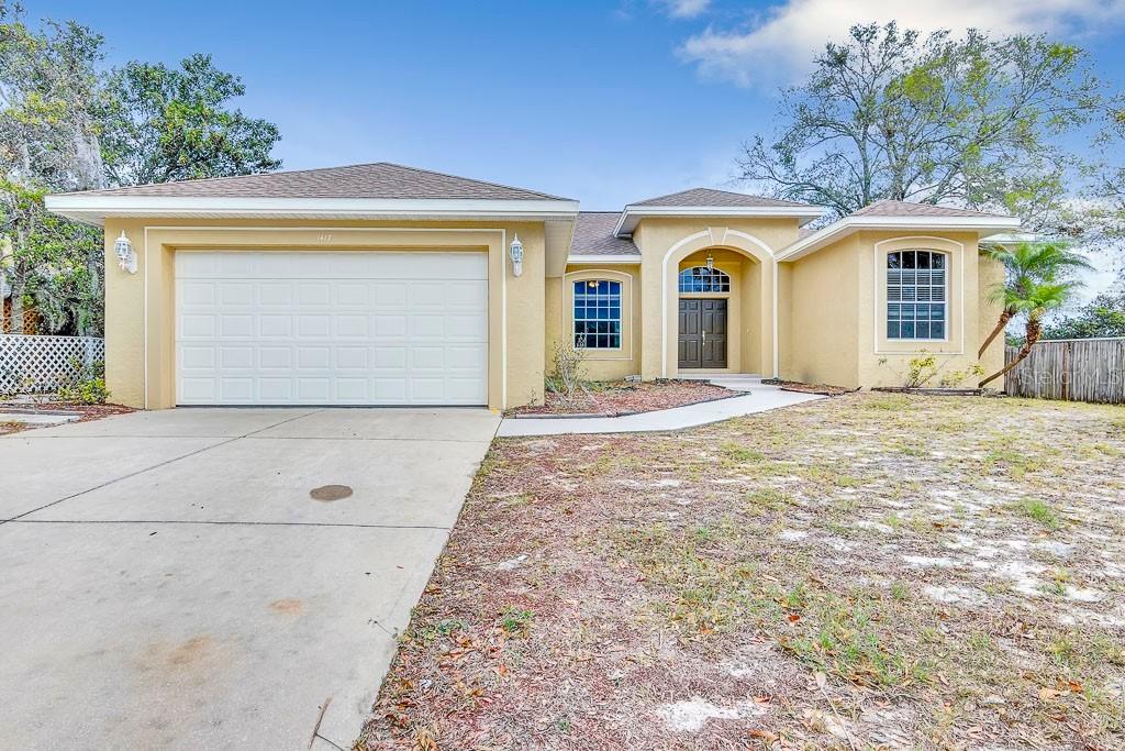 1417 Lonesome Pine Ln., Tarpon Springs, FL 34689