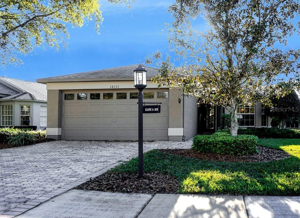 18131 Webster Grove Dr., Hudson, FL 34667