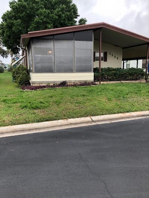 3125 Hidden Lake Dr., Zephyrhills, FL 33543
