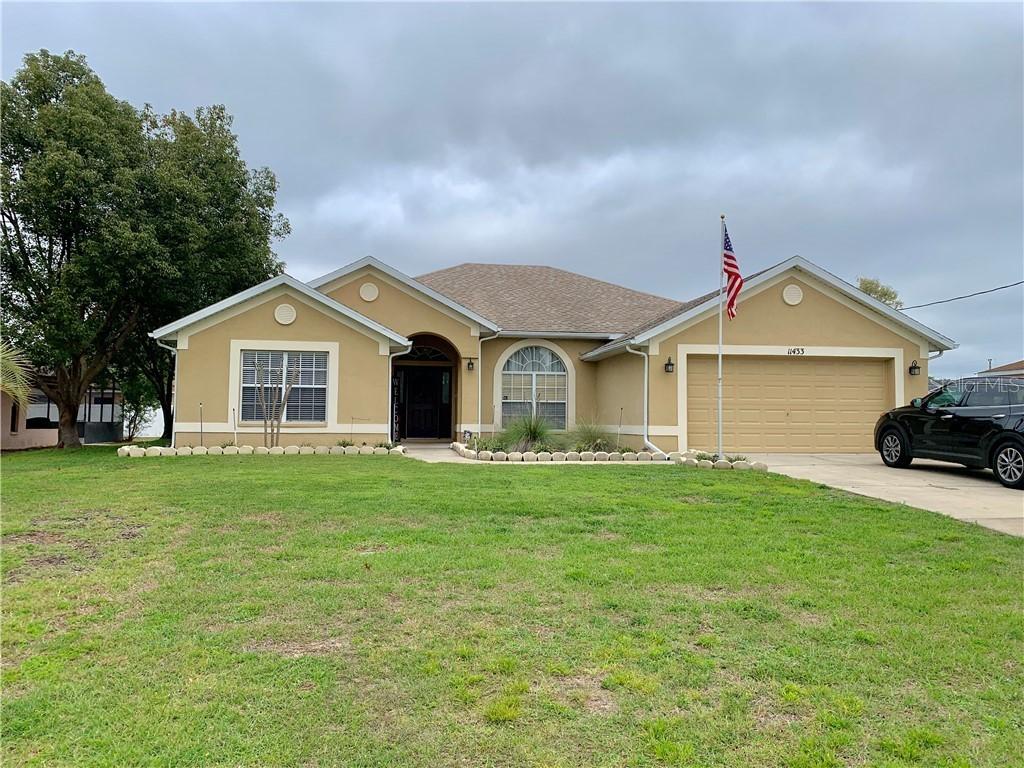 11433 Beechdale Ave., Spring Hill, FL 34608