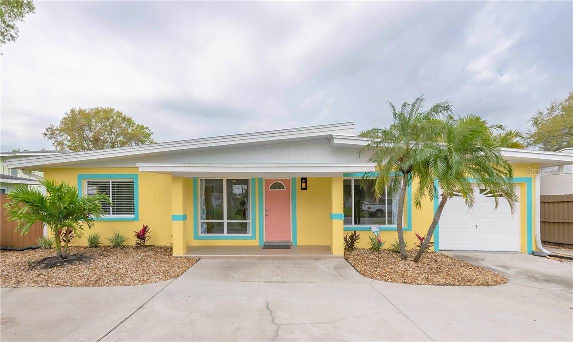 1819 59th St., Gulfport, FL 33707