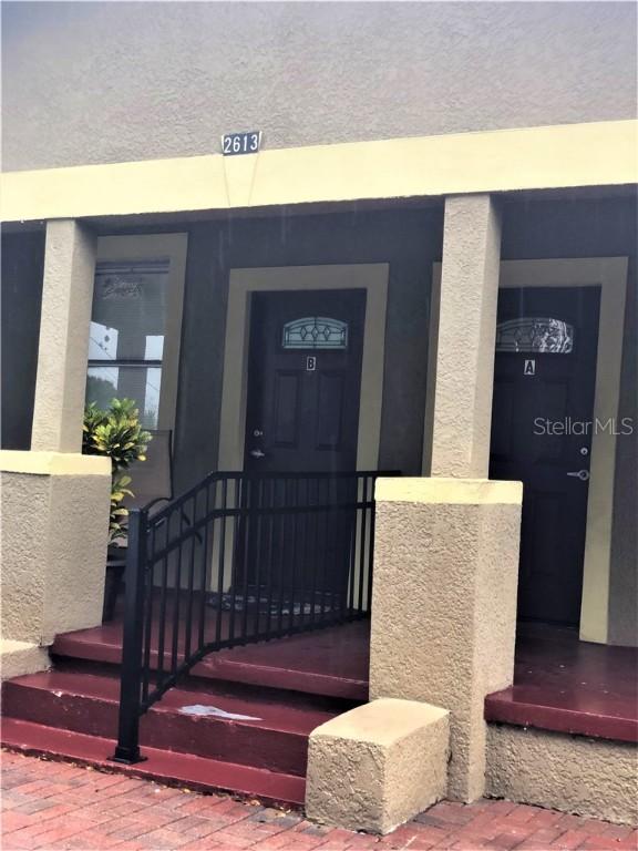 2613 W Saint Conrad St. #A/B, Tampa, FL 33607