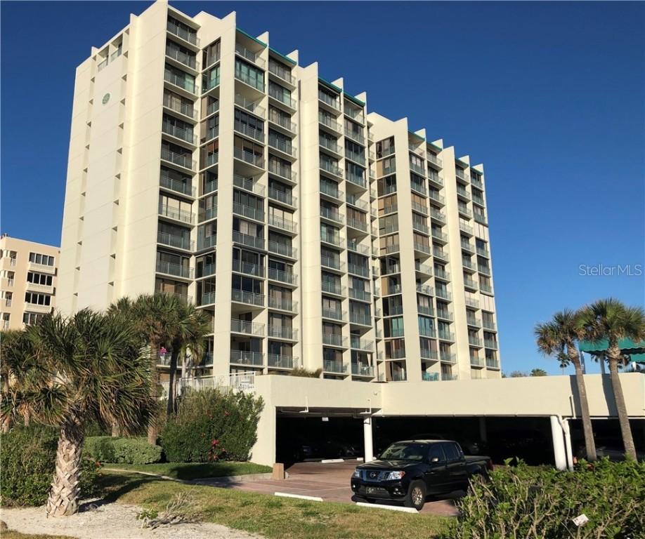 1390 Gulf Blvd. #902, Clearwater, FL 33767