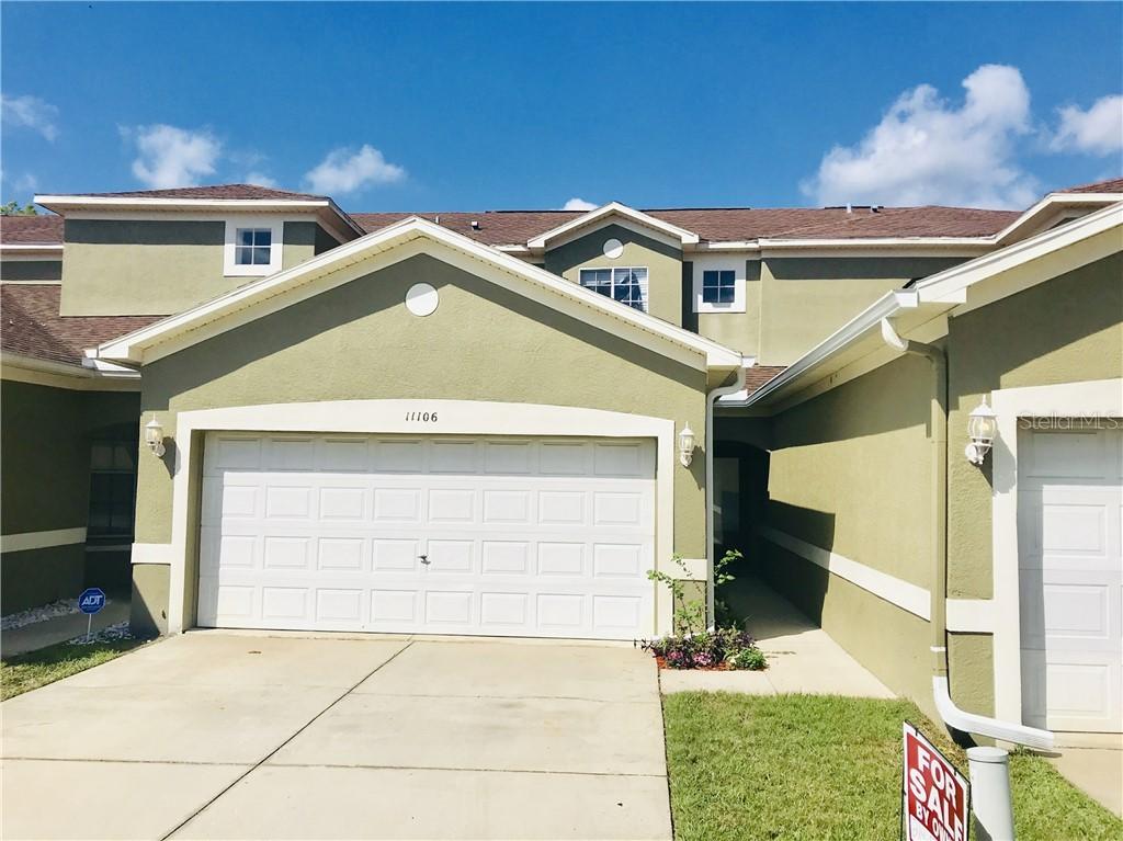 11106 Blaine Top Pl., Tampa, FL 33626