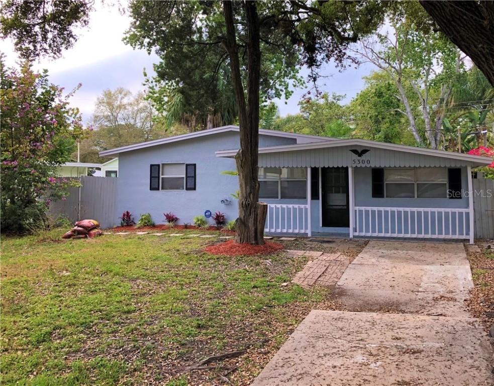 5300 71st Way, St Petersburg, FL 33709