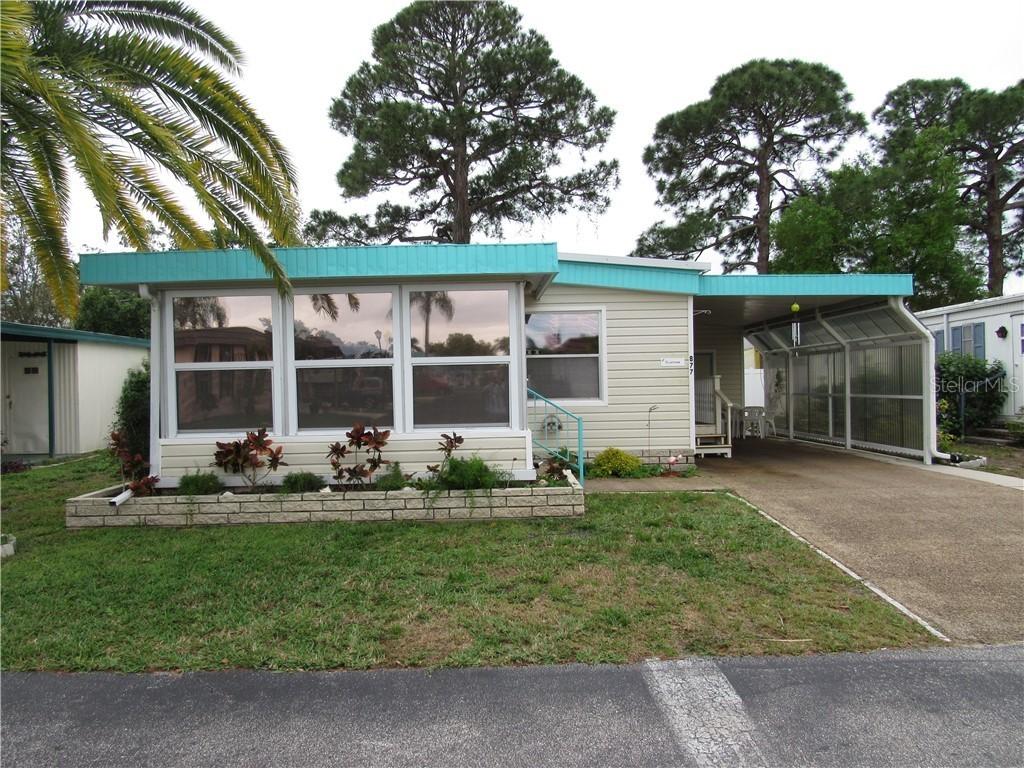 7100 Ulmerton Rd. #877, Largo, FL 33771