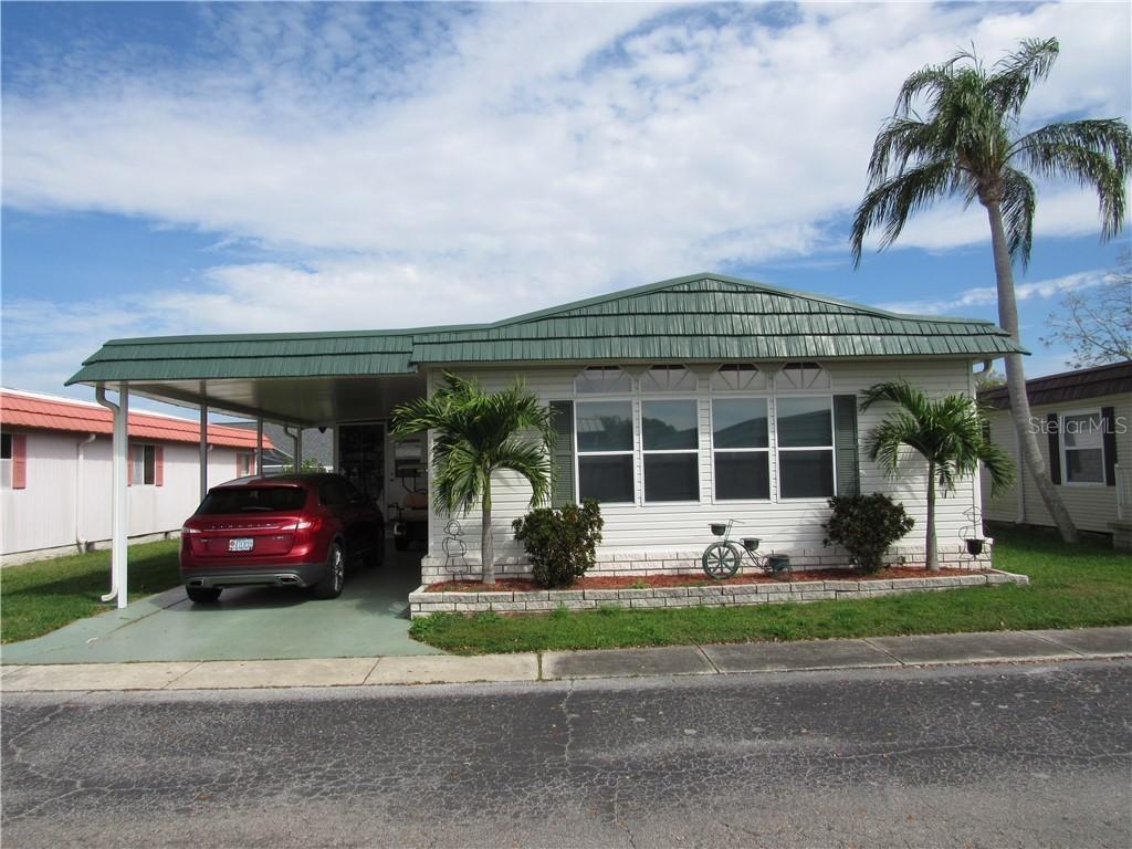 7100 Ulmerton Rd. #2064, Largo, FL 33771