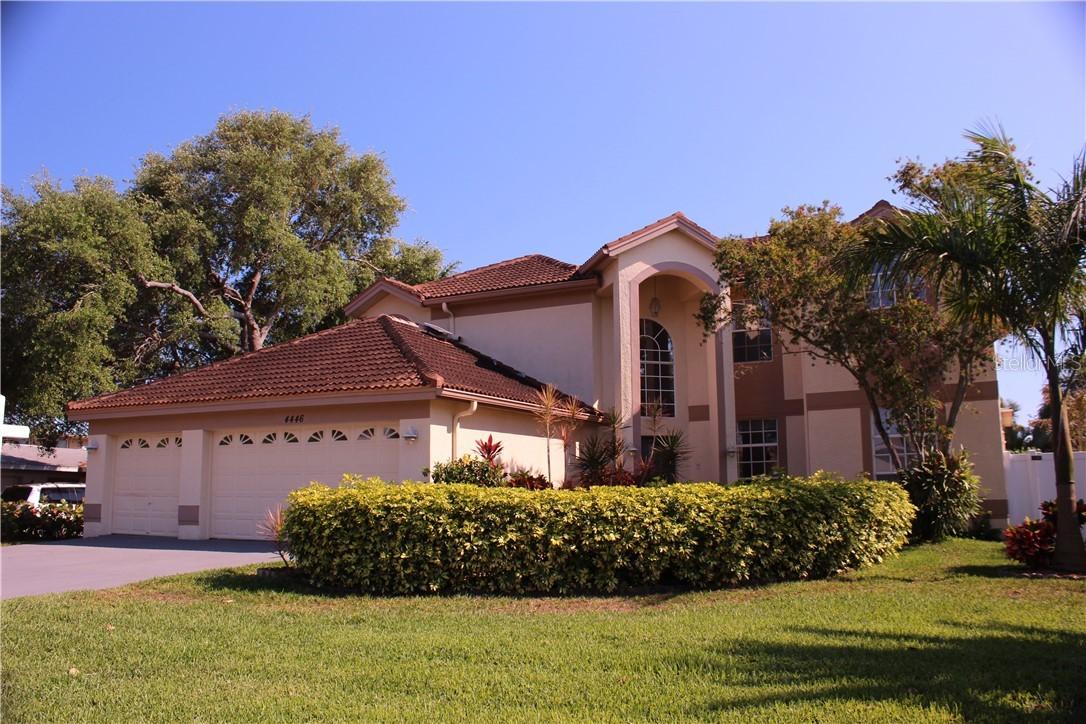 4446 Trout Dr., St Petersburg, FL 33705