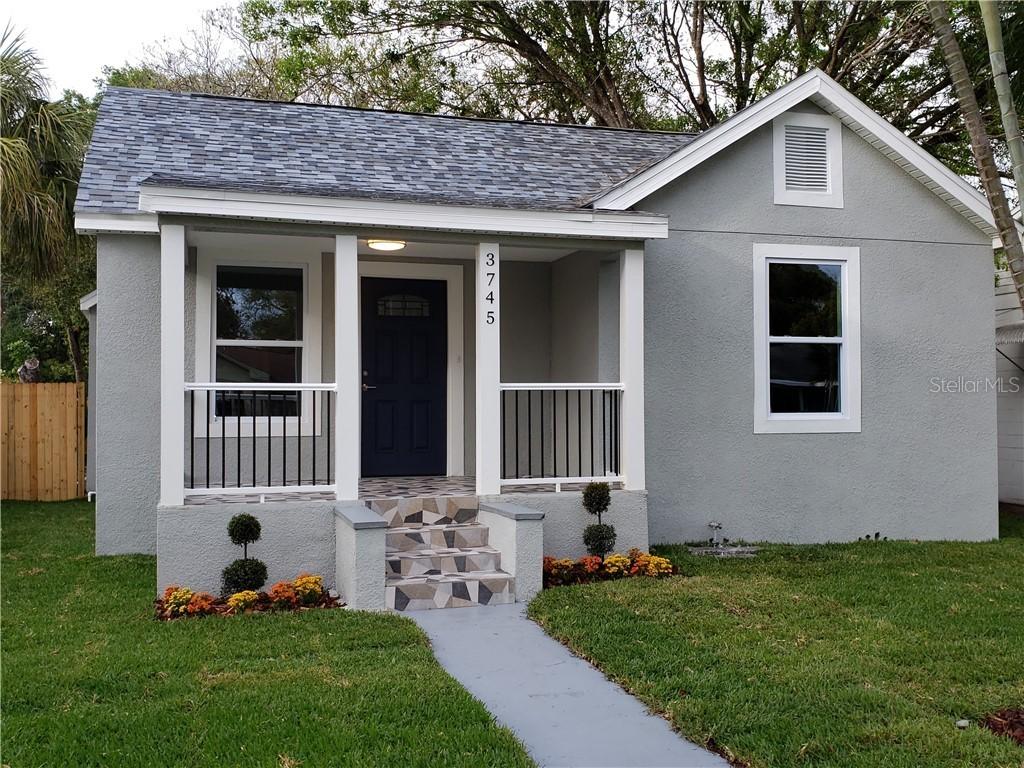 3745 2nd Ave., St Petersburg, FL 33713