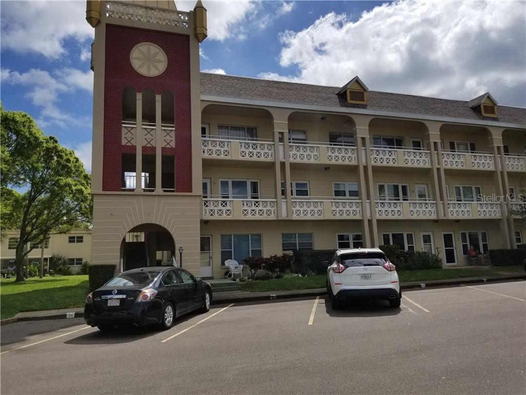 2361 Jamaican St. #27, Clearwater, FL 33763