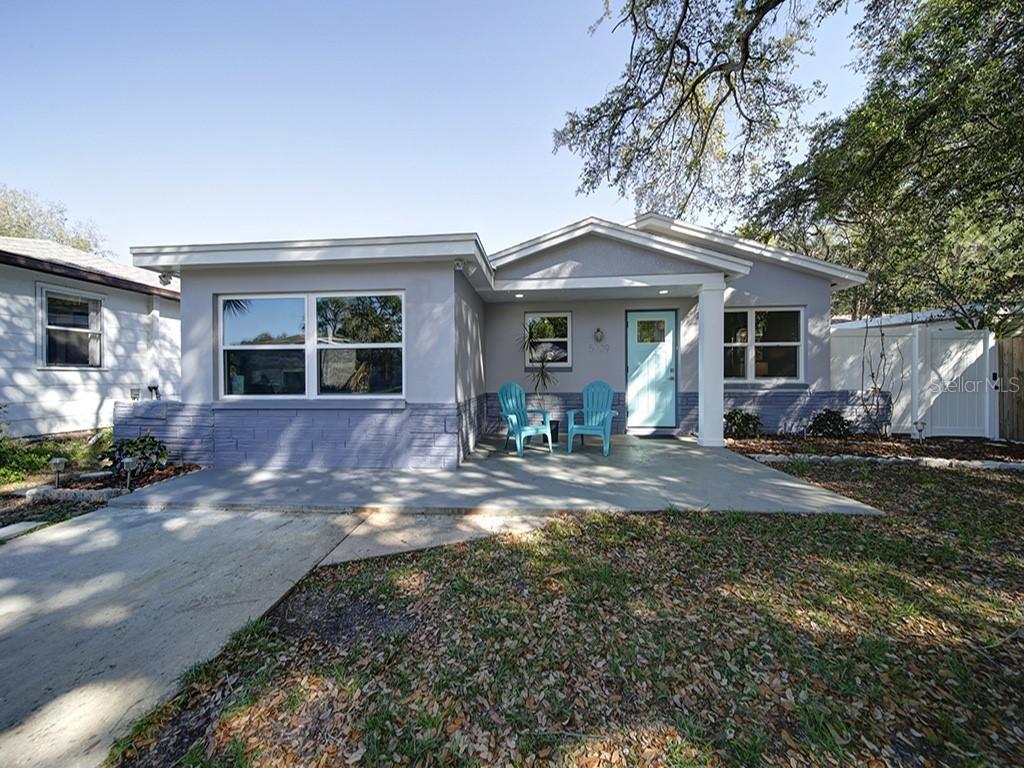 5709 S 20th Ave., Gulfport, FL 33707