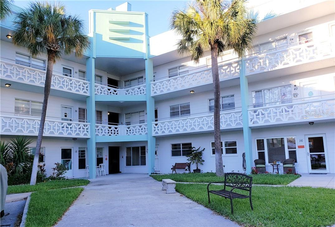 2456 Ecuadorian Way #14, Clearwater, FL 33763