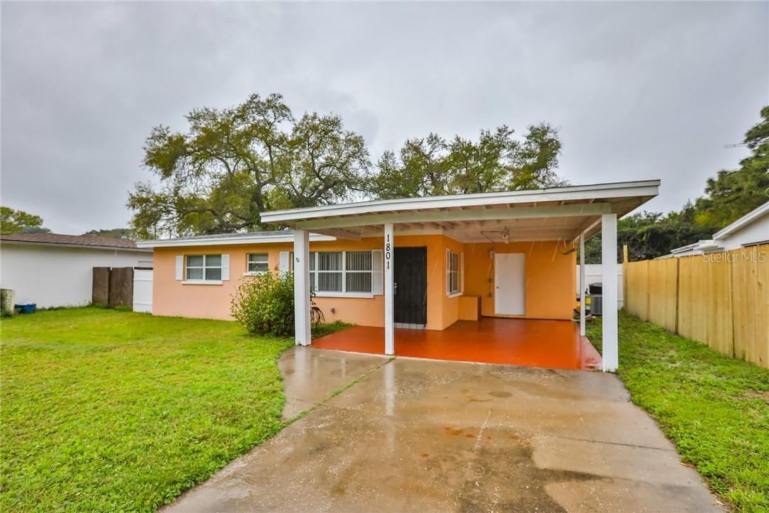 1801 59th St., Gulfport, FL 33707