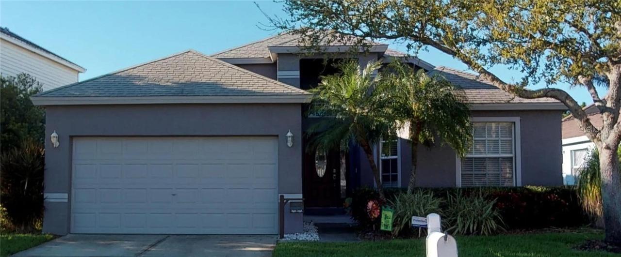 809 Addison Dr., St Petersburg, FL 33716