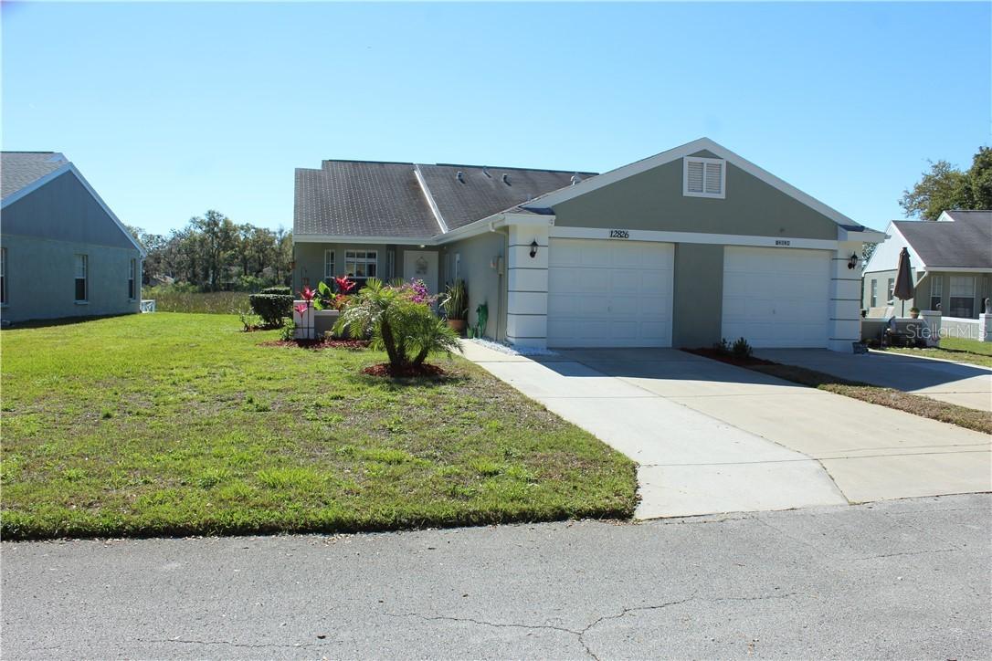12826 Sand Crane Way, Hudson, FL 34669