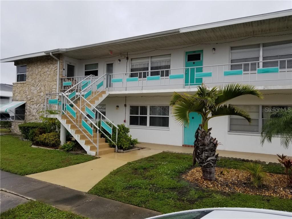 2011 58th Ave. #2, St Petersburg, FL 33714