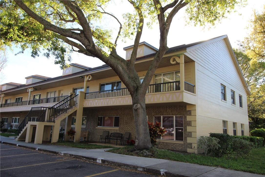 2192 Swedish Dr. #36, Clearwater, FL 33763
