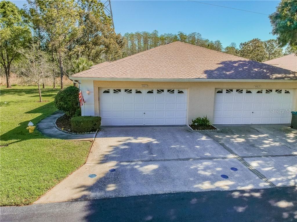 4485 Connery Ct., Palm Harbor, FL 34685