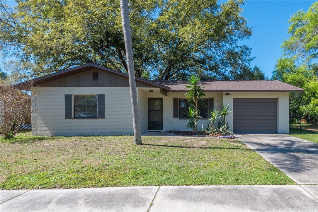 5828 Mariposa Dr., Holiday, FL 34690