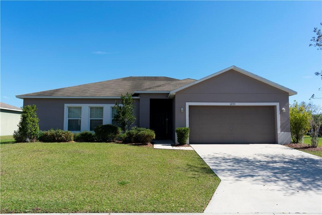 6808 Hampshire Blvd., Lakeland, FL 33813