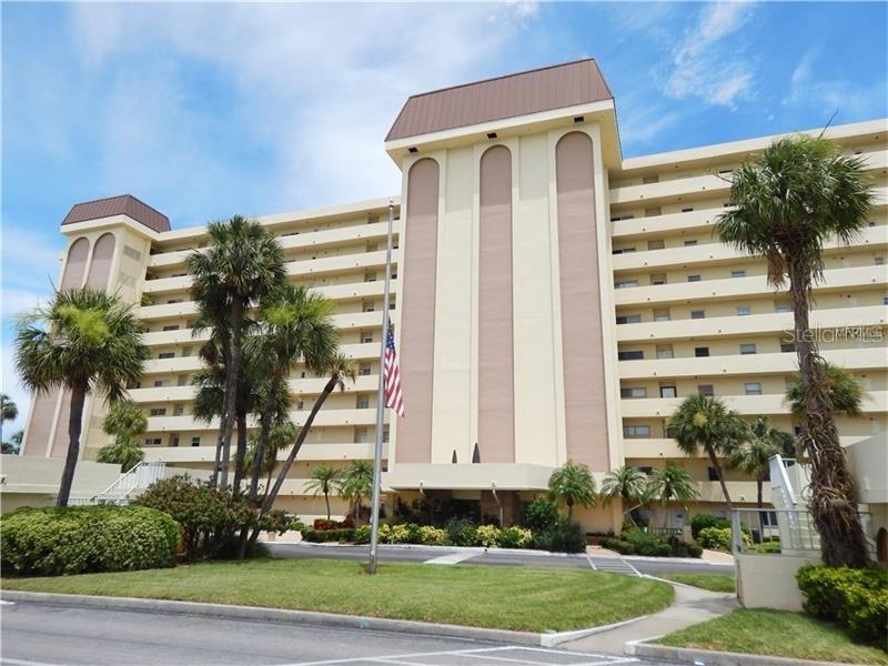 4725 Cove Cir. #507, St Petersburg, FL 33708