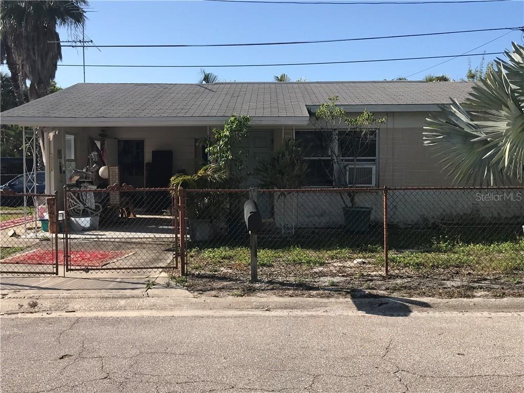 135 Bay Plz., Treasure Island, FL 33706