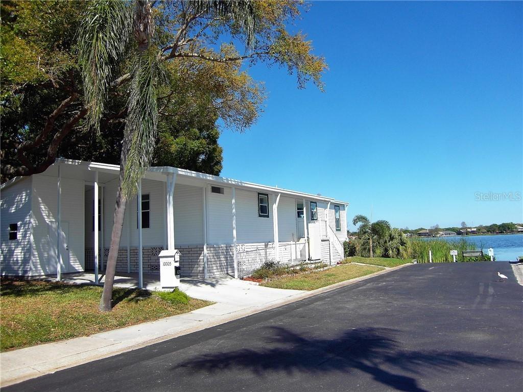 10005 113th Pl. #1, Largo, FL 33773