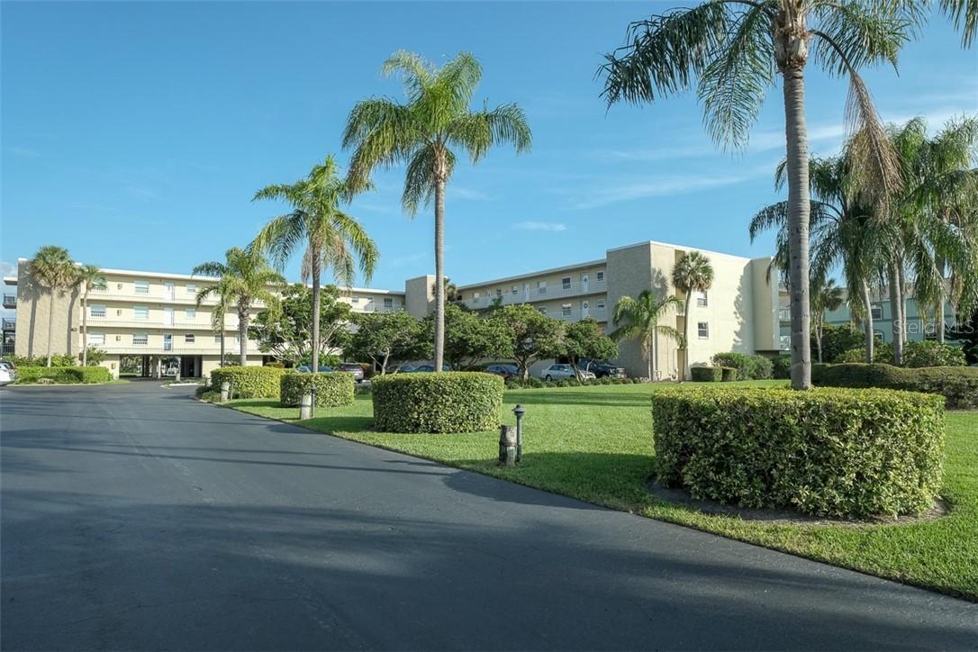 719 Pinellas Bayway South #110, Tierra Verde, FL 33715