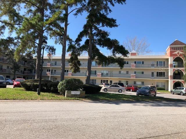 2263 Americus Blvd. #55, Clearwater, FL 33763