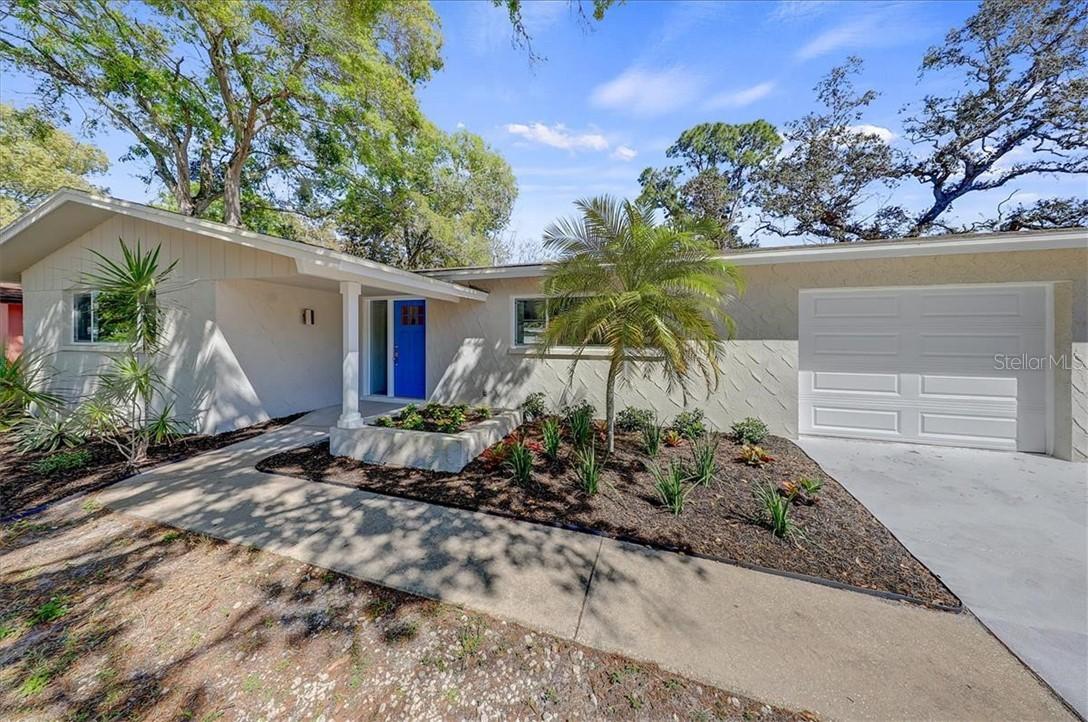 1943 Barbara Ave., Clearwater, FL 33755