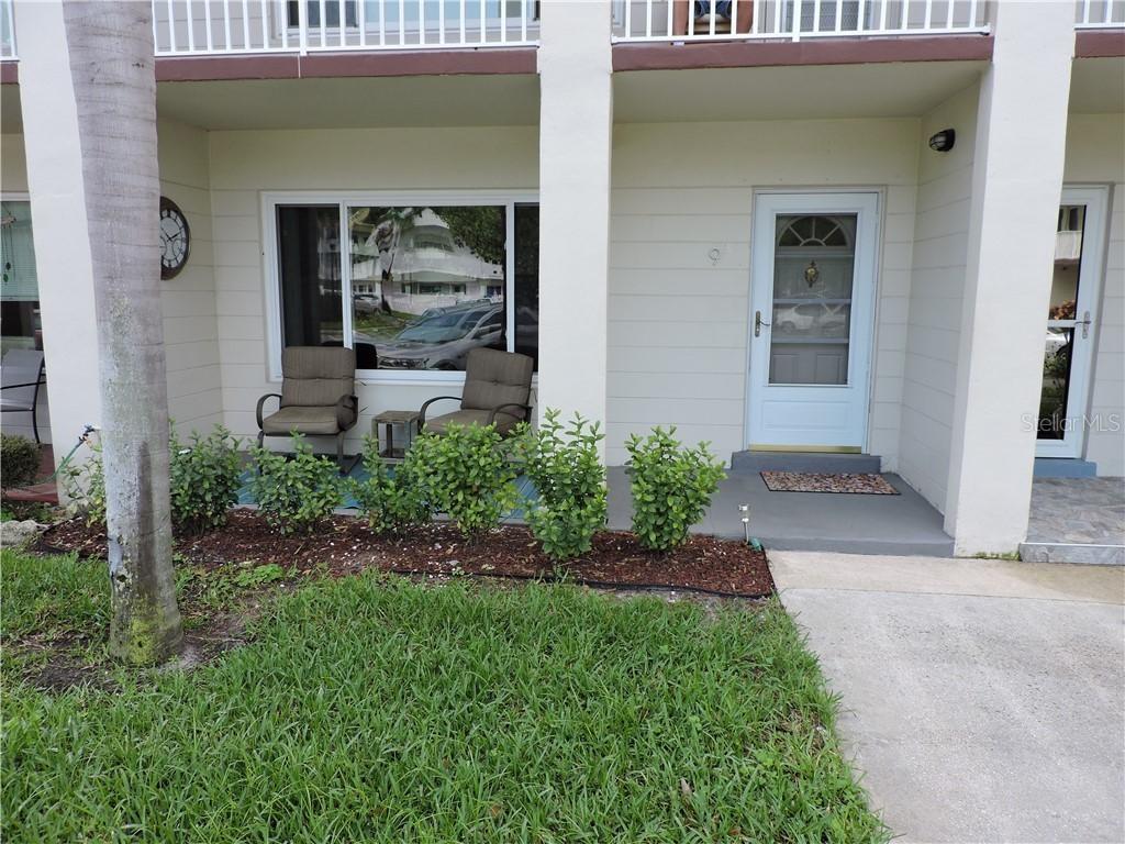 2433 Brazilia Dr. #9, Clearwater, FL 33763