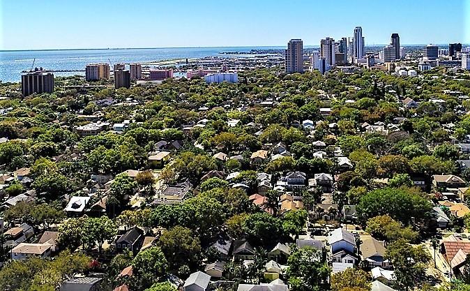 215 17th Ave., St Petersburg, FL 33704