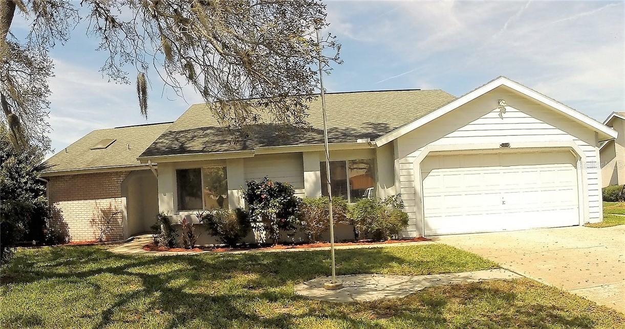 4250 Cavehill Rd., Spring Hill, FL 34606