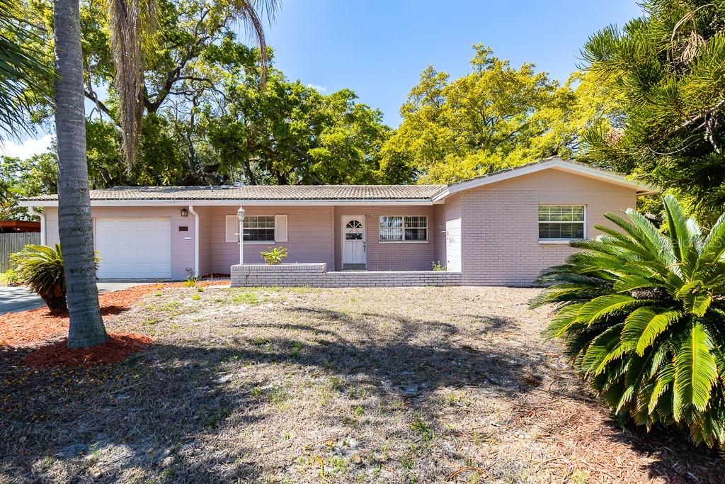 6601 Canton St., St Petersburg, FL 33712