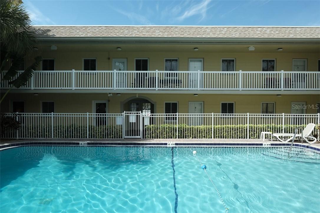 600 71st Ave. #7, St. Pete Beach, FL 33706
