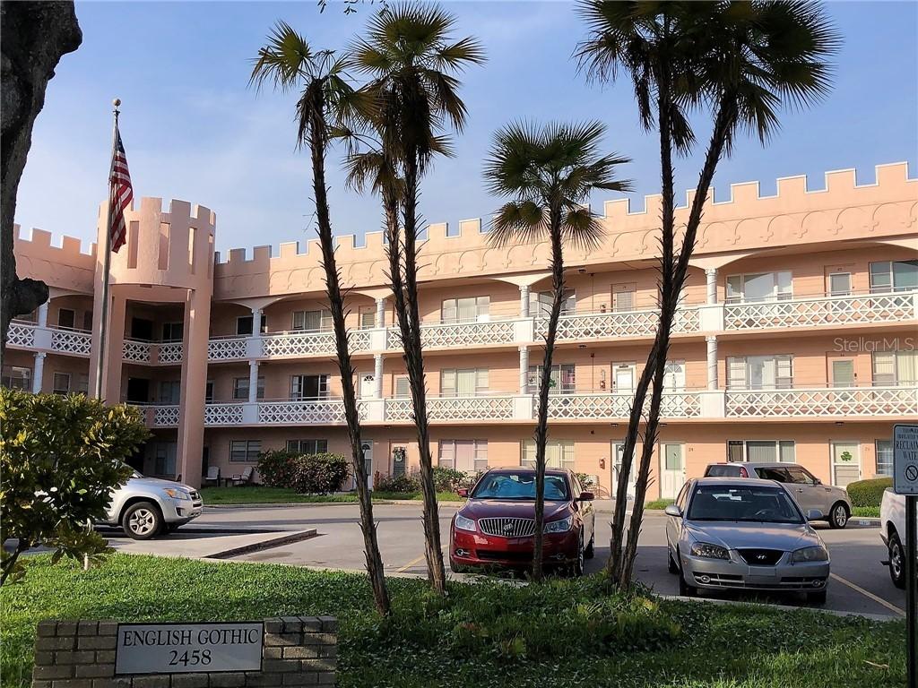 2458 Columbia Dr. #46, Clearwater, FL 33763