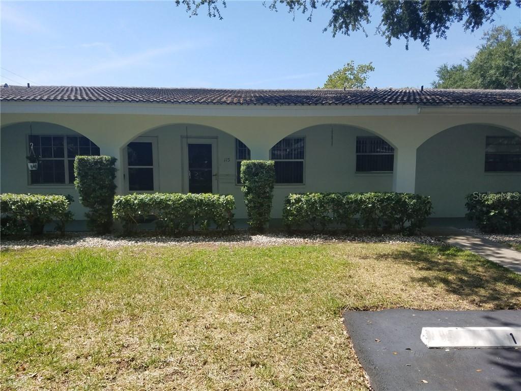 11200 102nd Ave. #115, Seminole, FL 33778