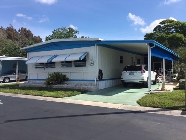 11300 124th Ave. #22, Largo, FL 33778