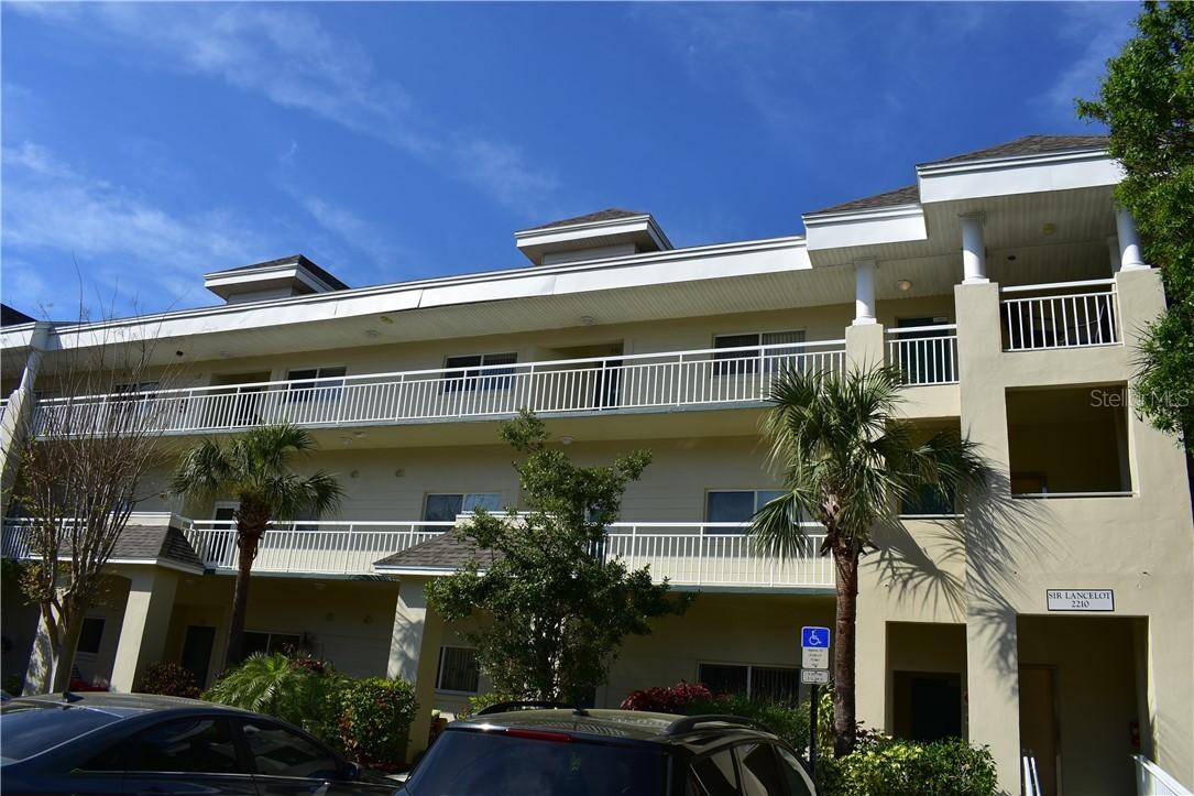 2210 Utopian Dr. #312, Clearwater, FL 33763