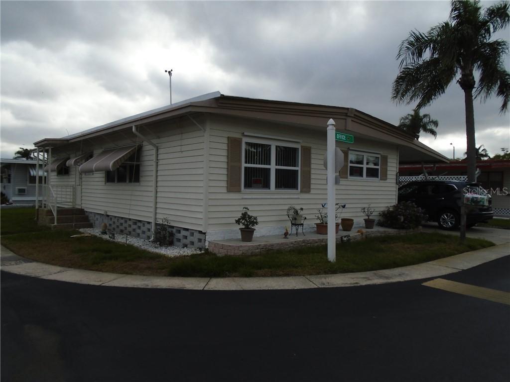 10310 N Lake Dr. #113, Largo, FL 33773