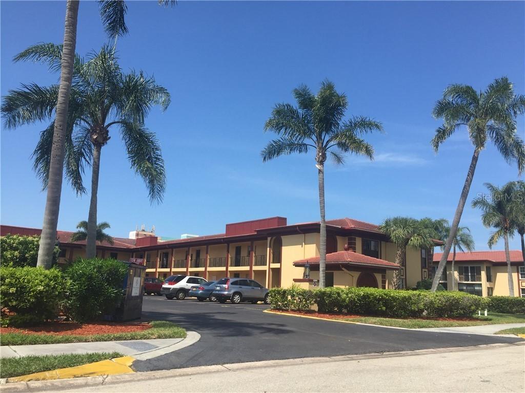 10190 Imperial Point Dr. #24, Largo, FL 33774