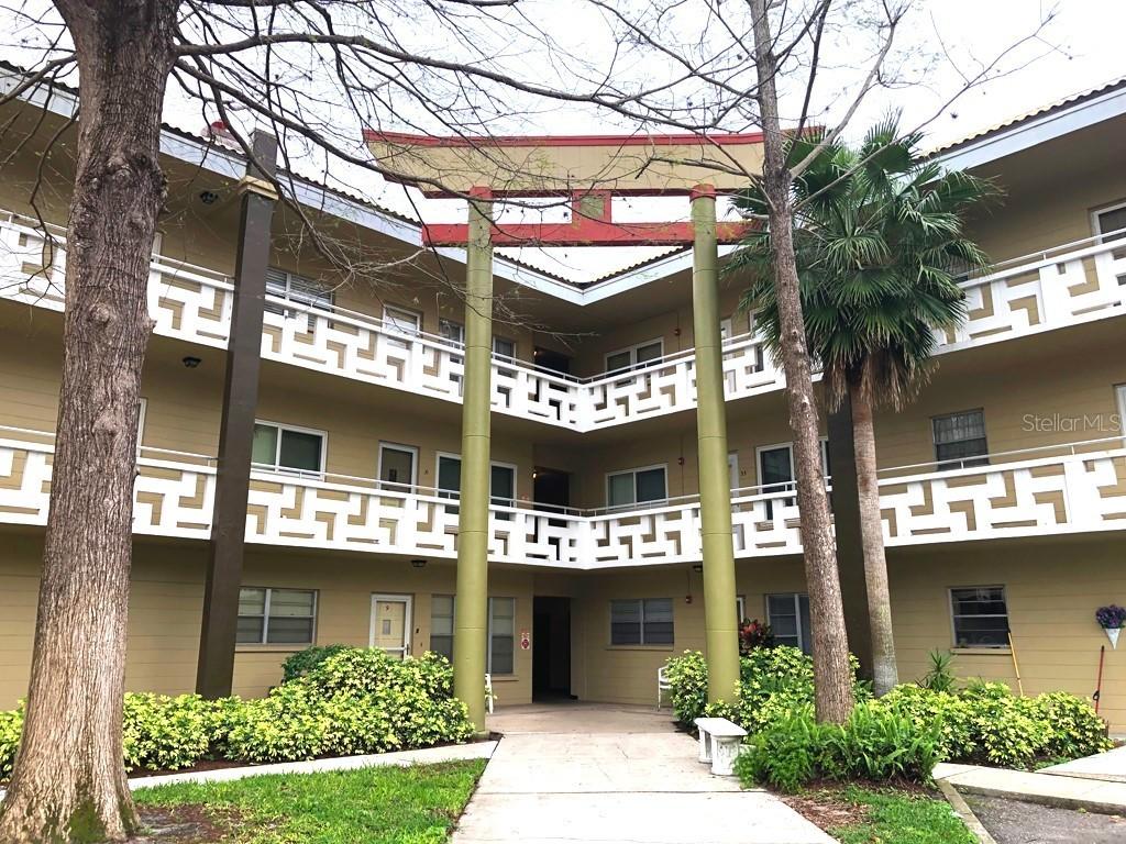 2417 Persian Dr. #11, Clearwater, FL 33763