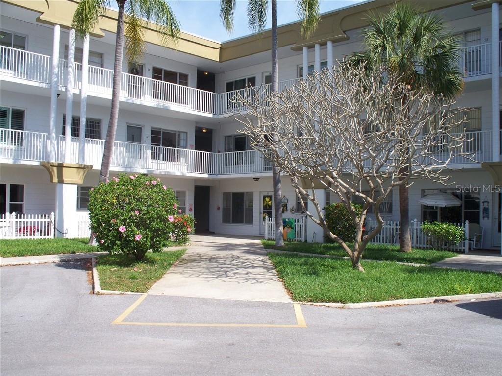 2430 Brazilia Dr. #38, Clearwater, FL 33763